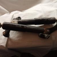 Ammortizzatori Honda Vision 50