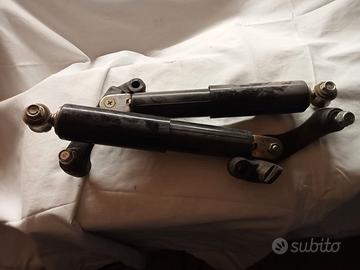 Ammortizzatori Honda Vision 50