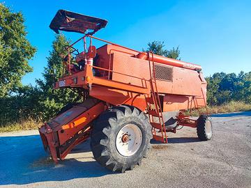 ricambi Laverda m112 al