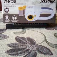 grattugia zephir ricaricabile
