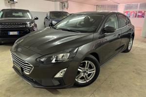 FORD Focus 1.0 EcoBoost 125 CV 5p Business
