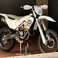 Husqvarna FE350 PRO 2024