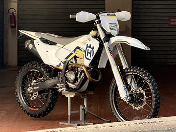 Husqvarna FE350 PRO 2024