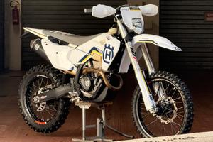 Husqvarna FE350 PRO 2024