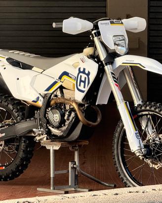 Husqvarna FE350 PRO 2024