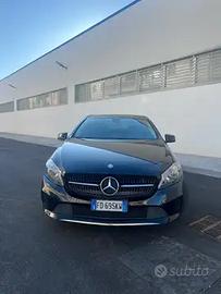 Mercedes classe A 180