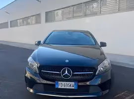 Mercedes classe A 180