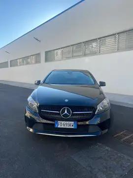 Mercedes classe A 180