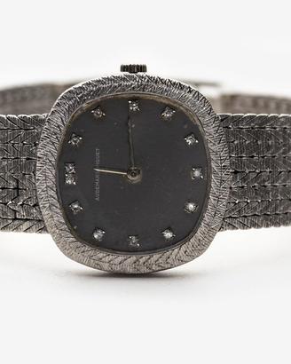 Orologio donna Audemars Piguet Oro Bianco 18kt
