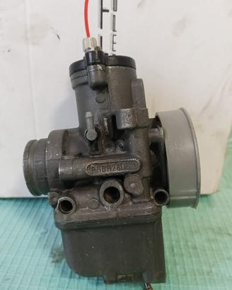 Carburatore Phbh 28 dell’orto