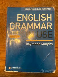 libri inglese biennio scientifico