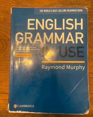 libri inglese biennio scientifico
