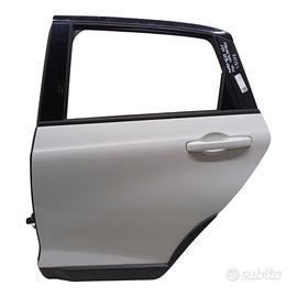 PORTIERA POSTERIORE SINISTRA HONDA Jazz Serie 6755