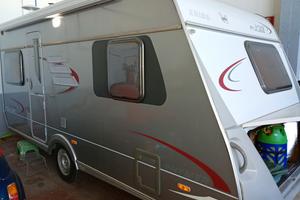 roulotte hymer