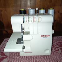Taglia e cuci Singer 14SH654