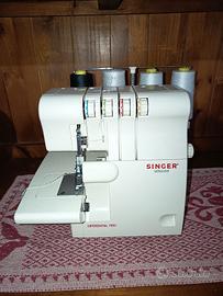 Taglia e cuci Singer 14SH654