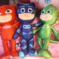 Peluches pj mask