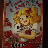 Candy Candy (2 DVD) 