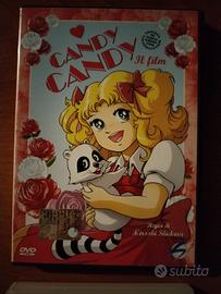 Candy Candy (2 DVD) 