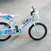  Bici 20" bimba