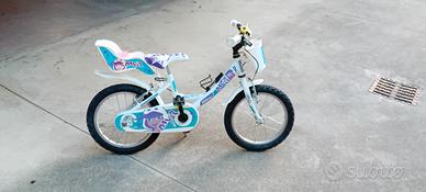  Bici 20" bimba