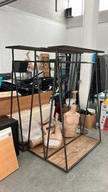 Appenderie x Negozio Artigianali