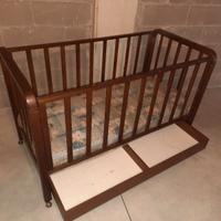 Lettino foppapedretti