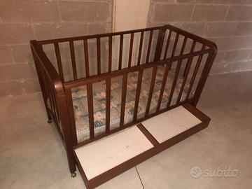 Lettino foppapedretti