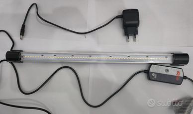 Luce Led WIFI Amtra ALBA/TRAMONTO