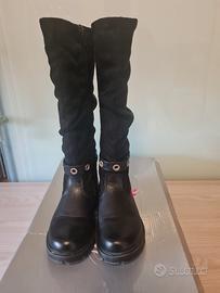 Stivali bambina nuovi 