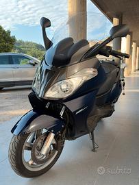 Aprilia Atlantic 500 sprint