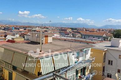 Appartamento Via Rione De Gasperi, 36, 80014, Giug