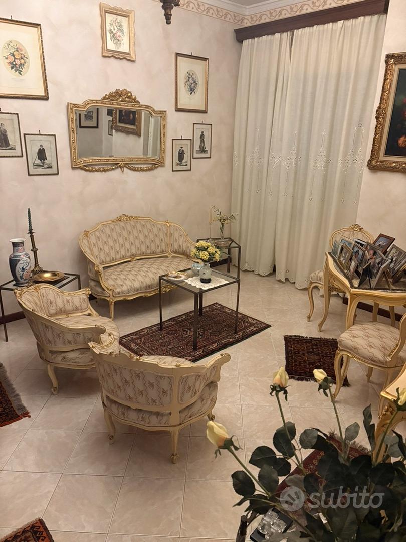 Appartamento – CT - Vista 5