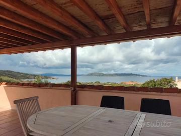 Posto da sogno per una vacanza stupenda