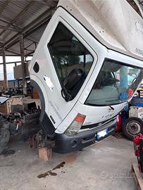 Nissan cabstar 35.13