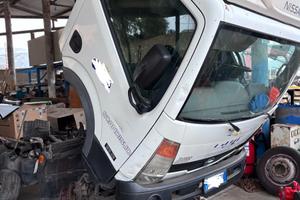 Nissan cabstar 35.13