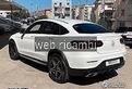 Mercedes glc amg ricambi musata frontale 2020 2021