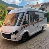 Malibu I 441 LE Motorhome