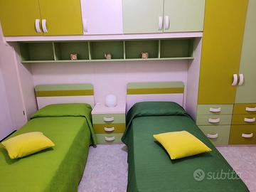 Vacanze Settembre a Maruggio