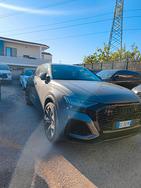 Audi Q8 RS Q8 TFSI V8 quattro tiptronic ceramic te