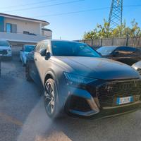 Audi Q8 RS Q8 TFSI V8 quattro tiptronic ceramic te