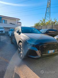 Audi Q8 RS Q8 TFSI V8 quattro tiptronic ceramic te