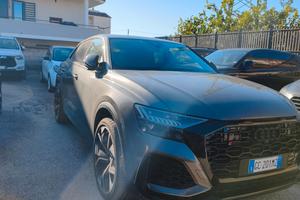 Audi Q8 RS Q8 TFSI V8 quattro tiptronic ceramic te