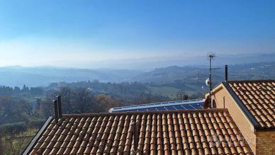 SOLUZIONE IDEALE PER CHI AMA RIMANERE FUORI DAL CA