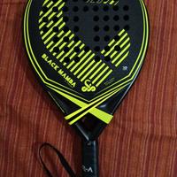 Vibora Black Mamba Xtreme 3K 2.0 2025