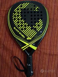 Vibora Black Mamba Xtreme 3K 2.0 2025