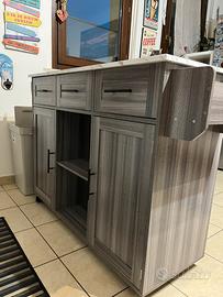 Isola cucina