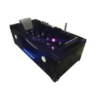 Vasca idromassaggio 180 X 90 cm Hypnotic