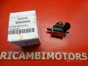 POMPA OLIO APRILIA SR H2O 50 DITECH