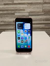 Iphone SE 2022 128 GB